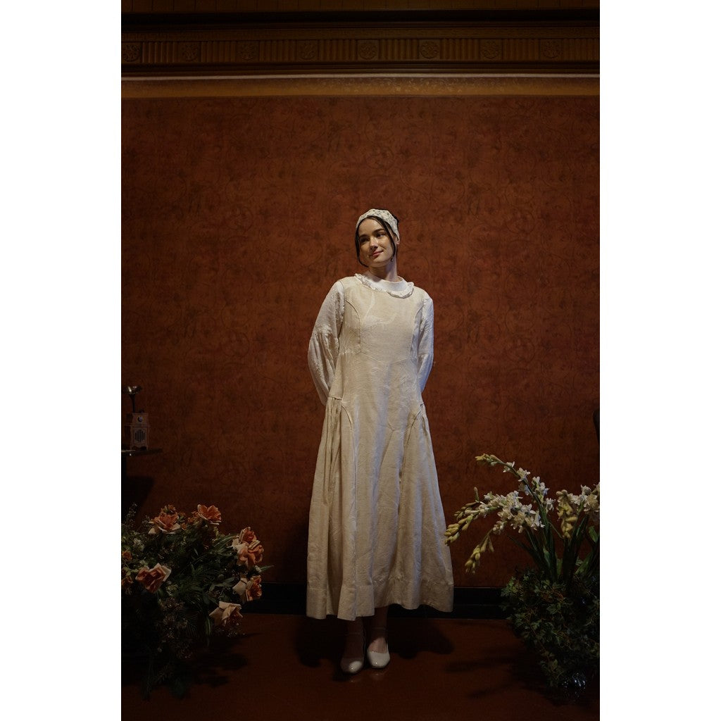 Novalie Overall - Overall (Only) Linen Premium