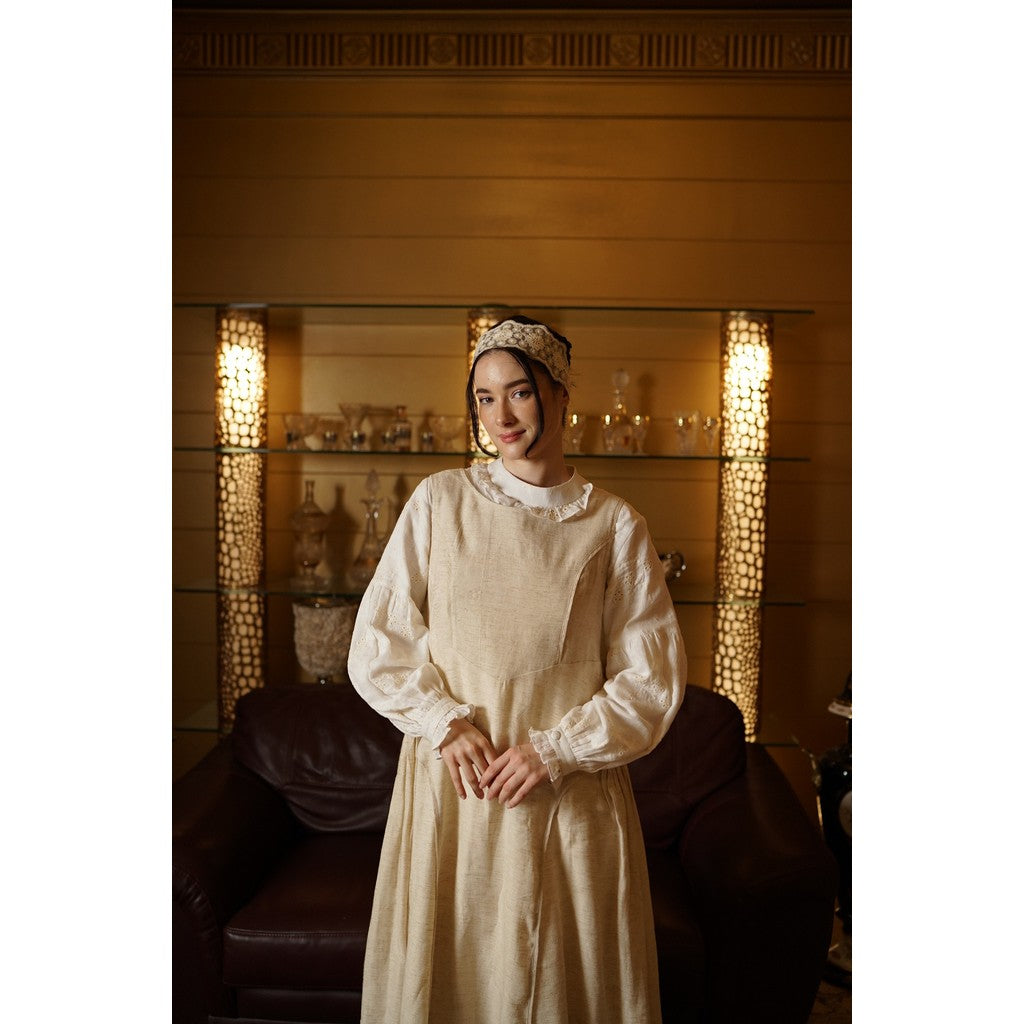 Novalie Overall - Overall (Only) Linen Premium