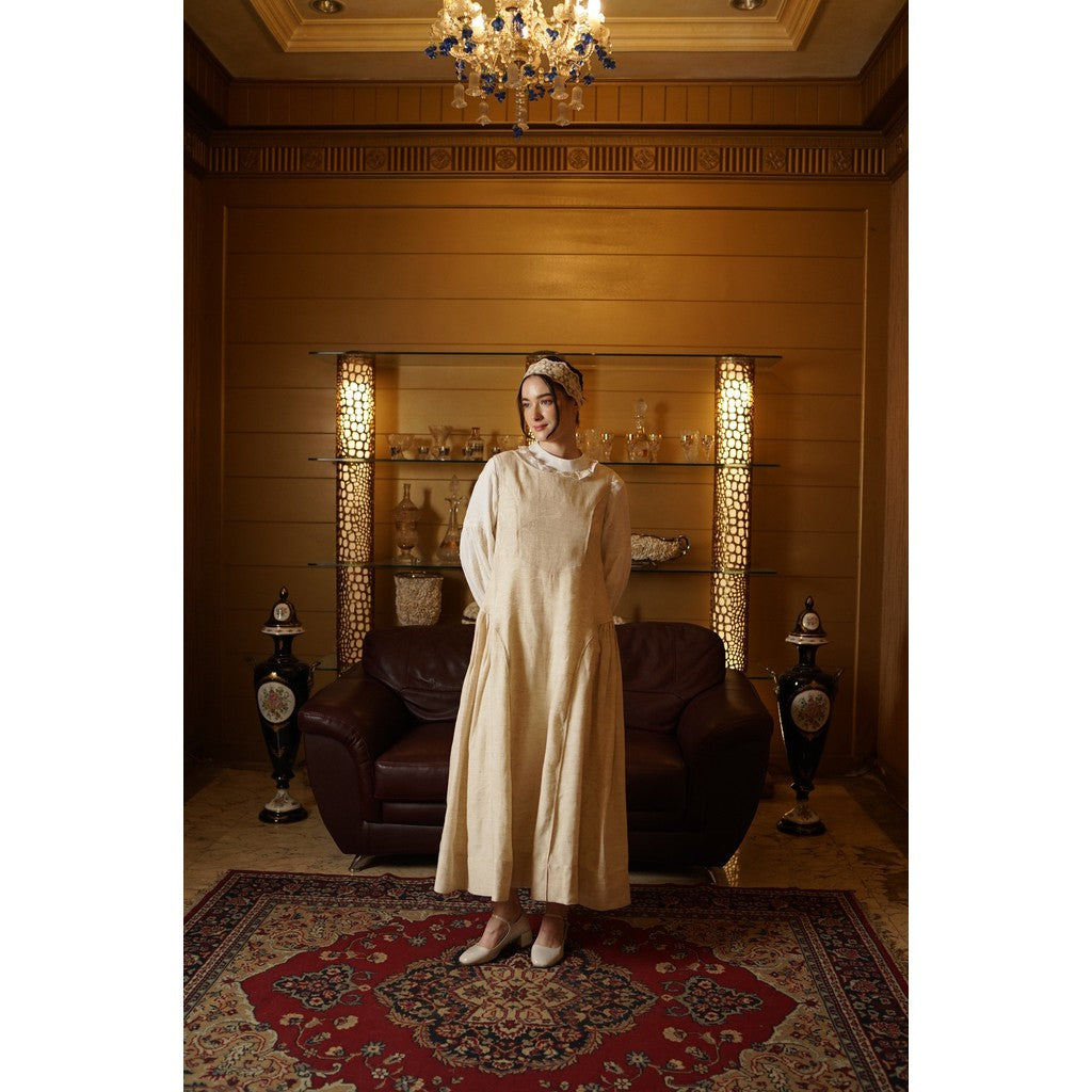 Novalie Overall - Overall (Only) Linen Premium