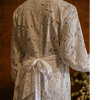 Ivory - Ivelle Dress