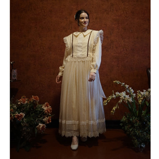 Gradde - Clemente Dress