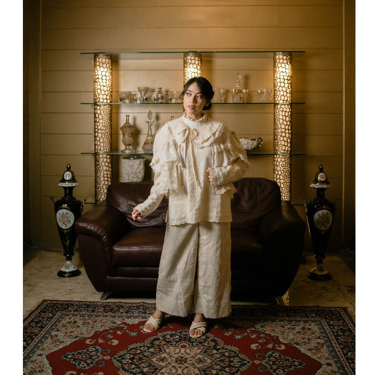 Gradde - Cassie Bolero