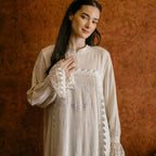 Ivory - Abelle Dress