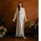 Ivory - Abelle Dress