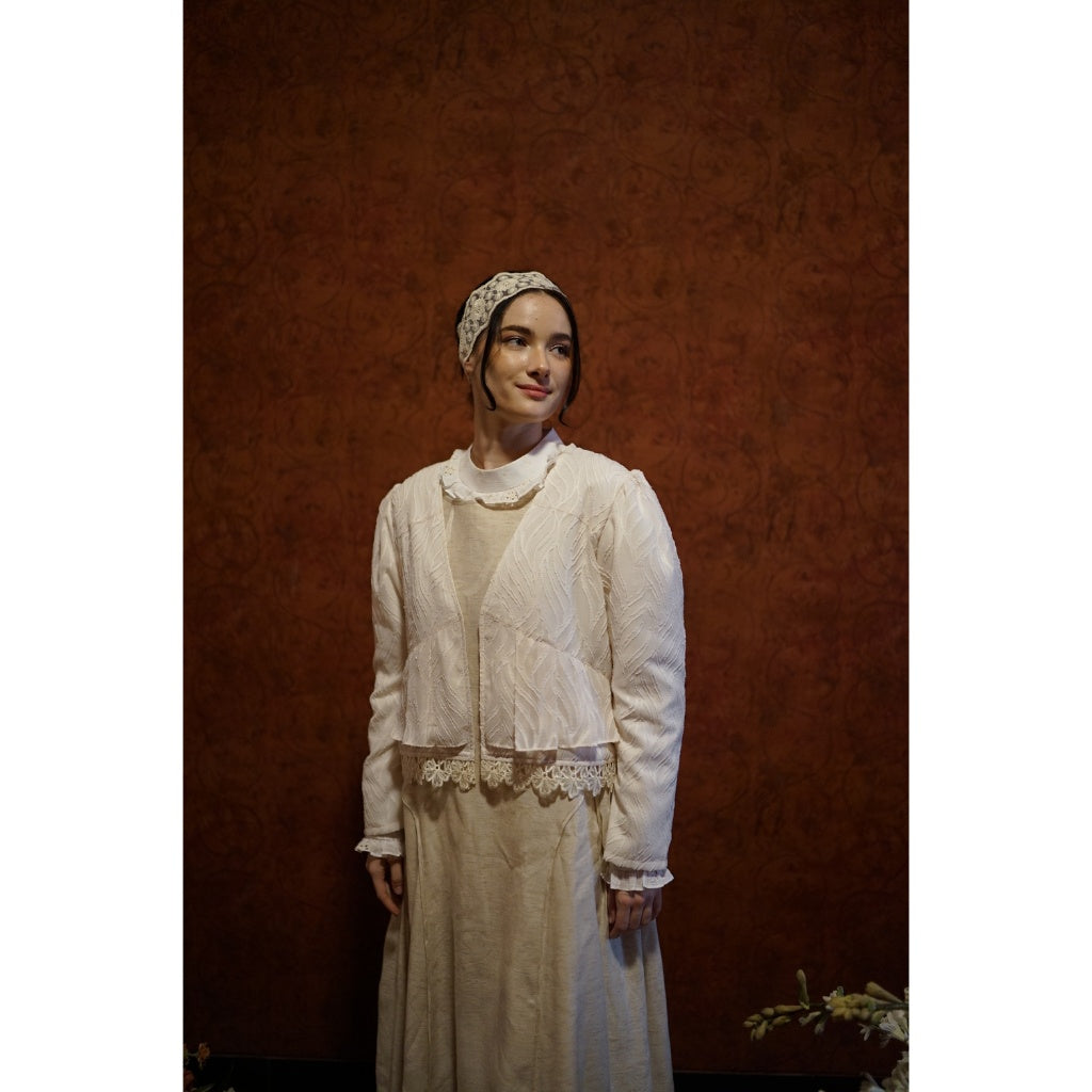 Gradde - Charlote Bolero