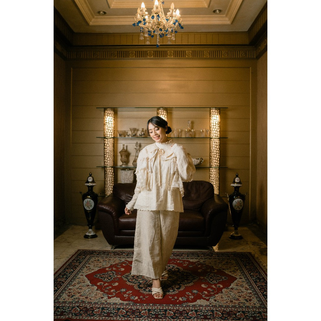 Gradde - Cassie Bolero