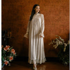 Ivory - Abelle Dress