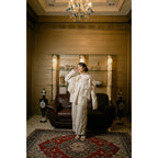 Gradde - Cassie Bolero