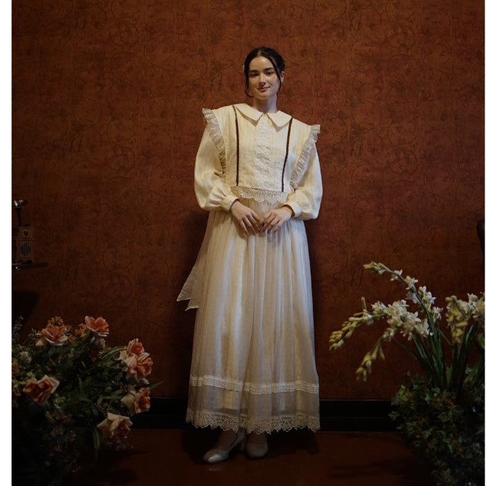 Gradde - Clemente Dress