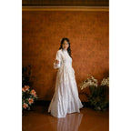 Ivory - Ivelle Dress