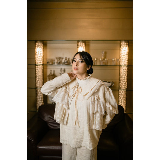Gradde - Cassie Bolero