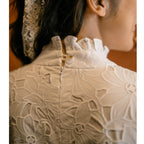 Ivory - Ivelle Dress