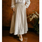 Ivory - Dulcie Skirt