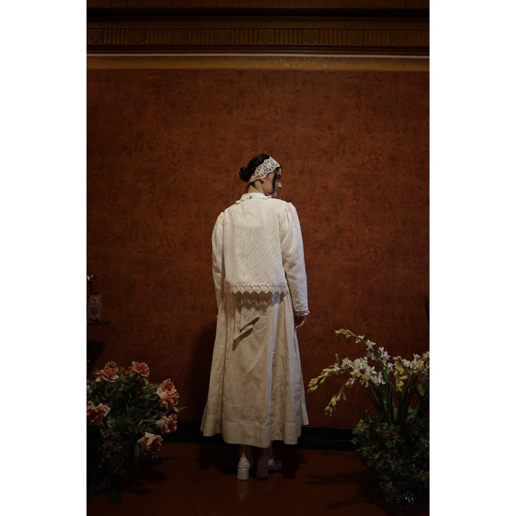 Gradde - Charlote Bolero