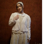 Gradde - Charlote Bolero