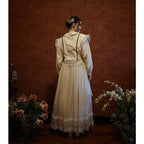 Gradde - Clemente Dress