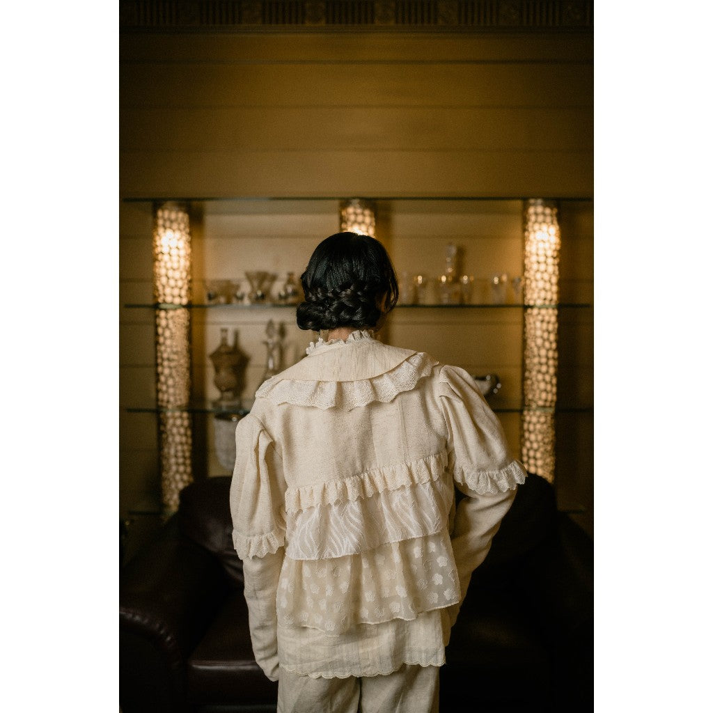 Gradde - Cassie Bolero