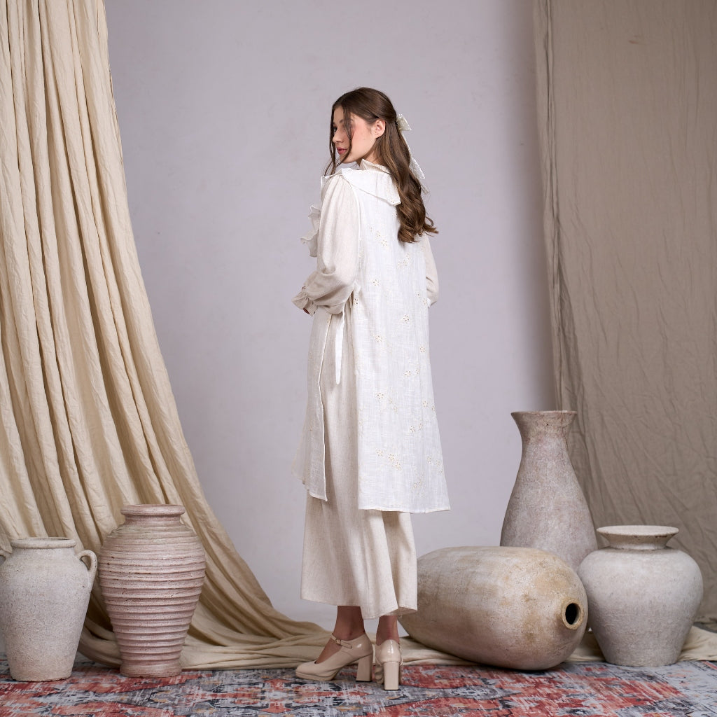 Verena Dress Outer