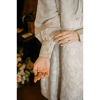 Ivory - Isabell Dress