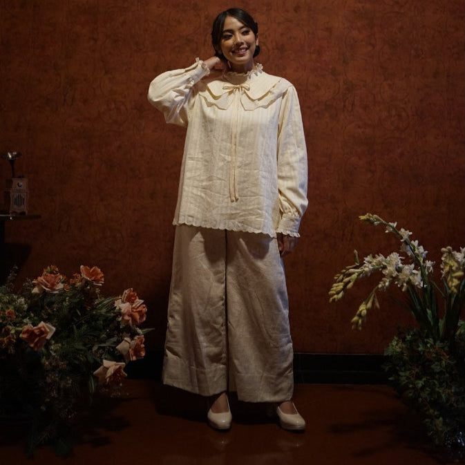 Gradde - Maurell Blouse