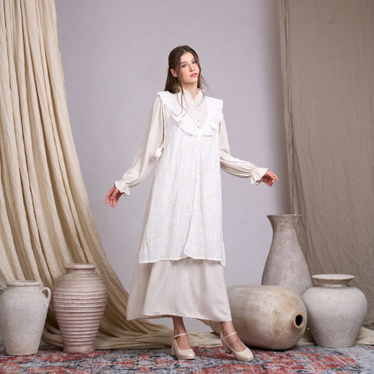 Verena Dress Outer