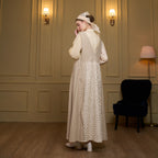 Millie Overall Set Dress