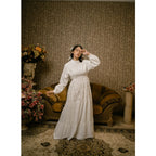 Ivory - Ivelle Dress