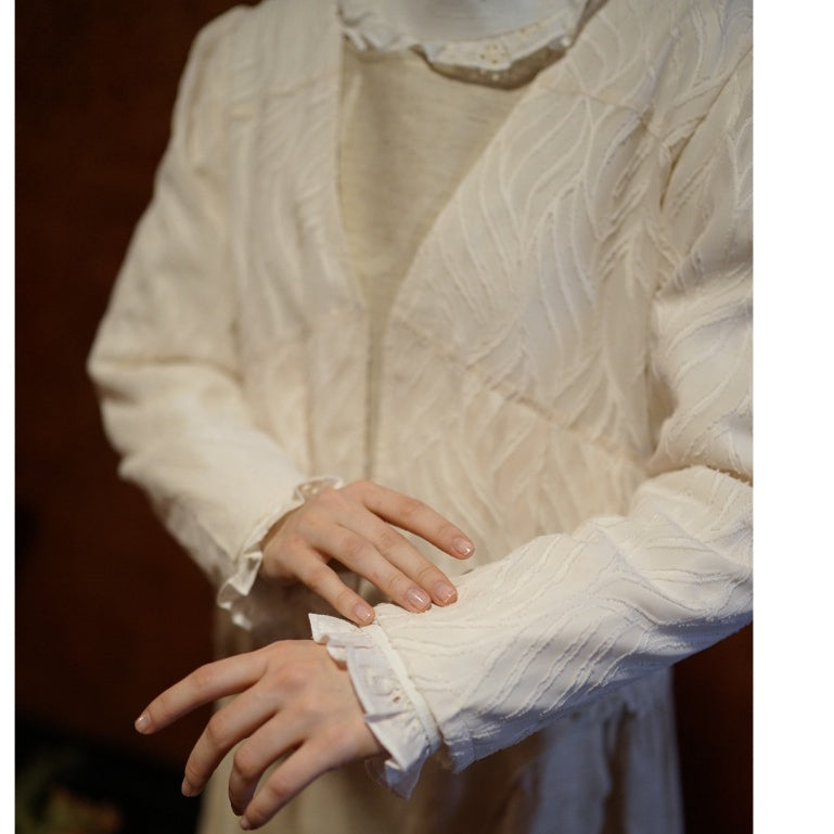 Gradde - Charlote Bolero