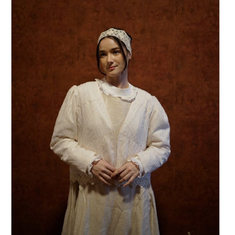 Gradde - Charlote Bolero