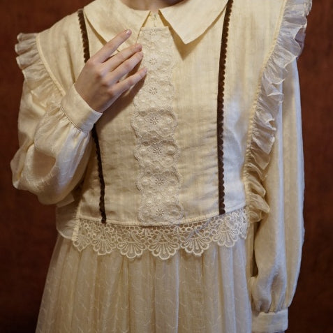 Gradde - Clemente Dress