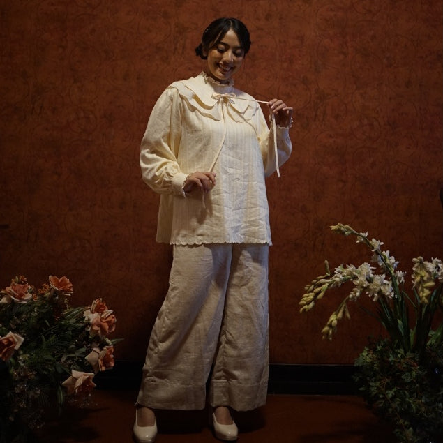 Gradde - Maurell Blouse