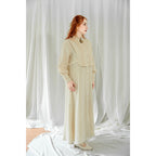 ETERNAL GRACE JANE DRESS - DRESS LINEN PREMIUM