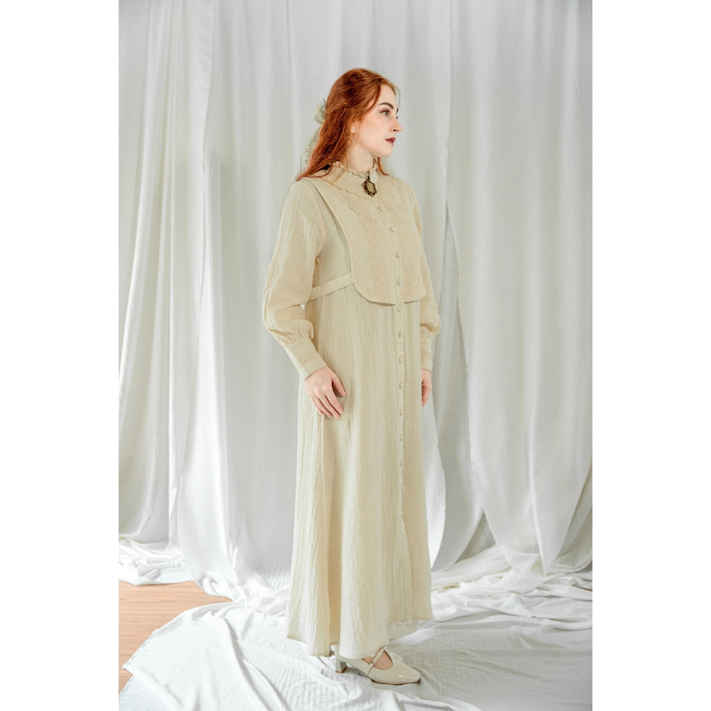SAUSAN -  ETERNAL GRACE JANE DRESS -  DRESS PREMIUM
