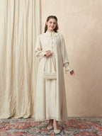 ETERNAL GRACE JESSA DRESS -  DRESS PREMIUM