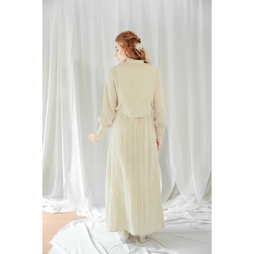 SAUSAN -  ETERNAL GRACE JANE DRESS -  DRESS PREMIUM