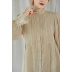 SAUSAN - ETERNAL GRACE JASSY TUNIC - TUNIC PREMIUM