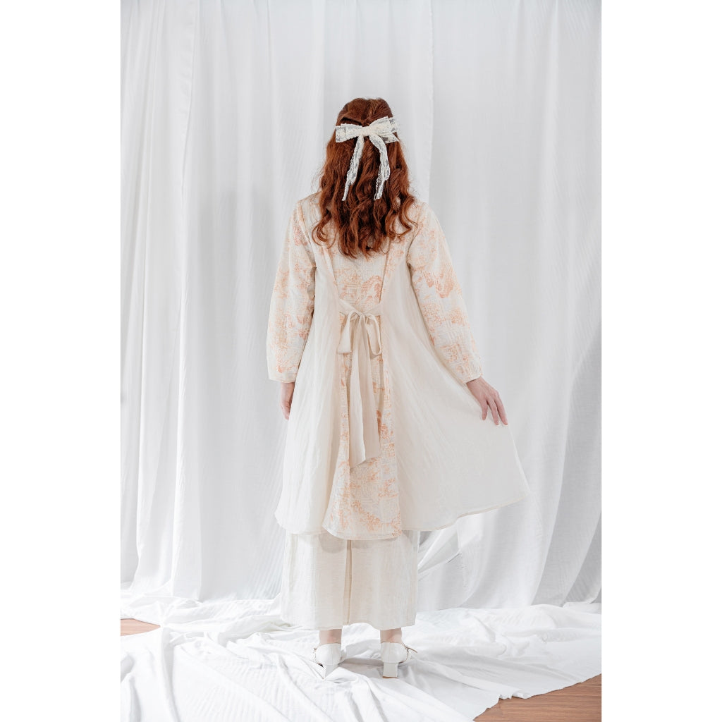 SAUSAN - SERENA BLOOM JAIME TUNIC -  TUNIC PREMIUM