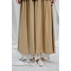 SAUSAN - GOLDEN HOUR JOSELIN DRESS - LONG DRESS PREMIUM