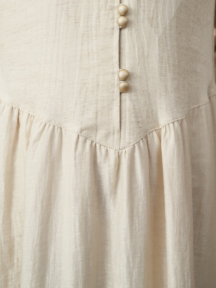 ETERNAL GRACE JESSA DRESS -  DRESS PREMIUM