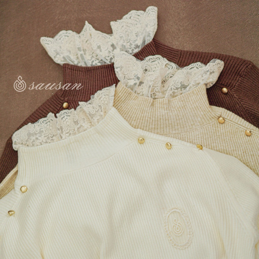 Sausan Inner Knit - Calista Knit Inner