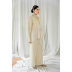 SAUSAN - ETERNAL GRACE JASSMINE SET BOLERO - SET BOLERO PREMIUM