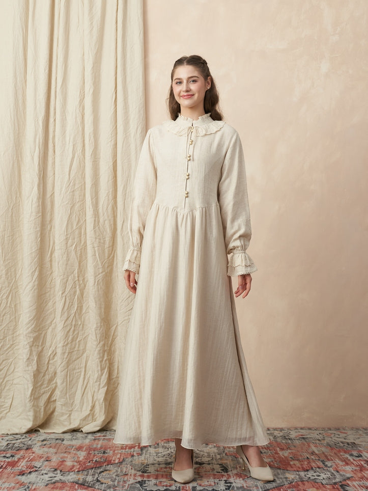 ETERNAL GRACE JESSA DRESS -  DRESS PREMIUM