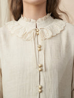 ETERNAL GRACE JESSA DRESS -  DRESS PREMIUM