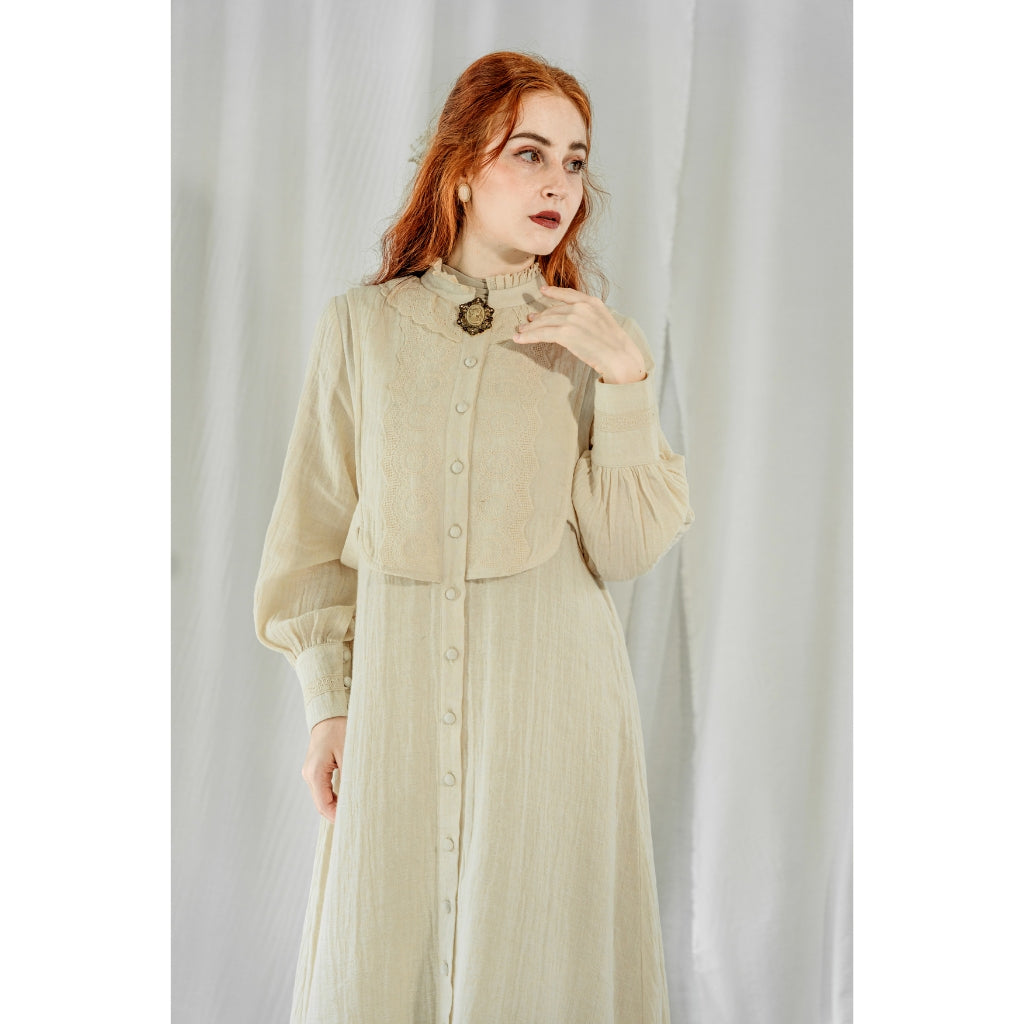 SAUSAN -  ETERNAL GRACE JANE DRESS -  DRESS PREMIUM