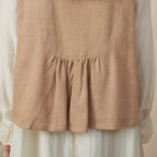 ETERNAL GRACE VALLEY VEST - VEST PREMIUM
