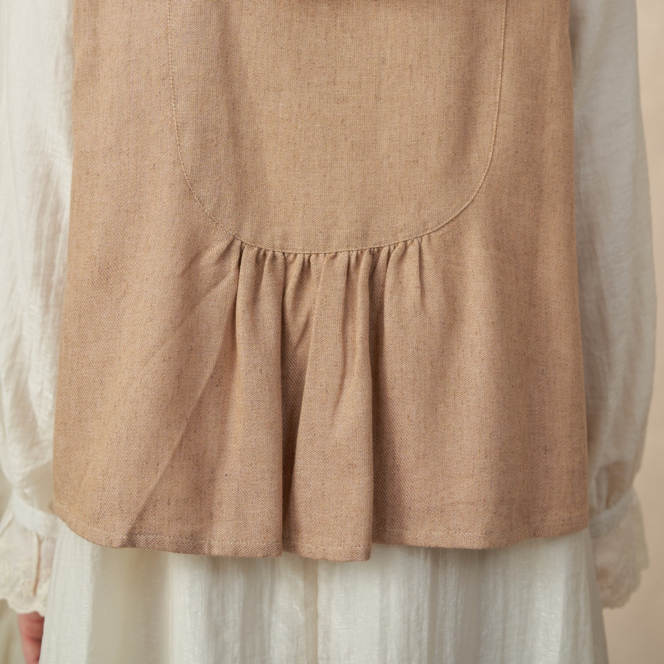 ETERNAL GRACE VALLEY VEST - VEST PREMIUM