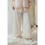 SAUSAN - SERENA BLOOM JOLLY PANTS - BAWAHAN PANTS PREMIUM