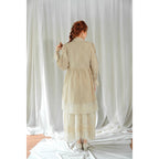 SAUSAN - ETERNAL GRACE JASSY TUNIC - TUNIC PREMIUM