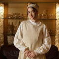 Novalie Blouse - Atasan Wanita Vintage