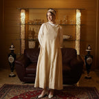 Novalie Blouse - Atasan Wanita Vintage